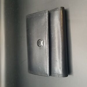 Coach Classic Wallet